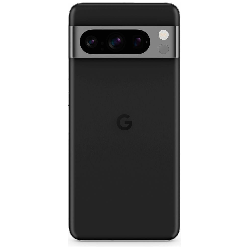 Google Pixel 8 Pro 512GB - Black - Unlocked