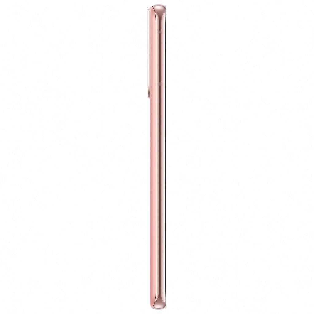 Galaxy S21 5G 128GB - Pink - Unlocked