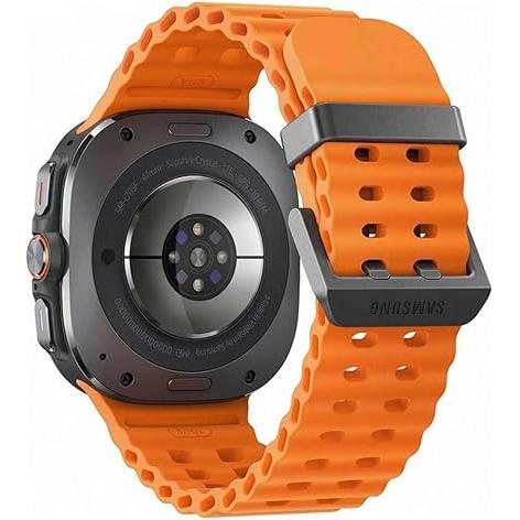 Samsung Galaxy Watch Ultra Bluetooth + Cellular 47 mm - Grey