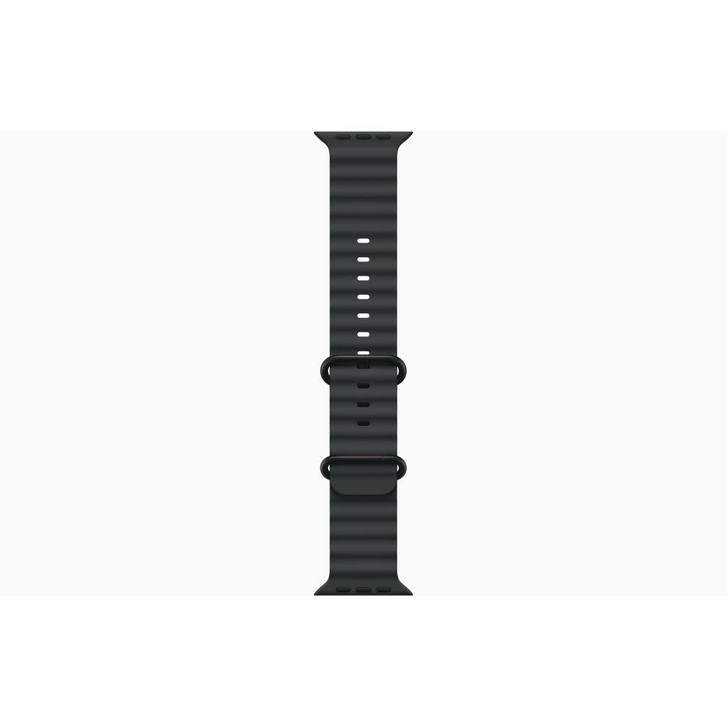 Apple Watch Ultra 2 (2024) GPS + Cellular 49 mm - Titanium Black