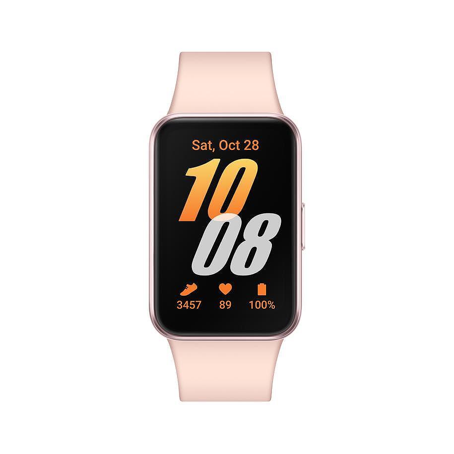Samsung Galaxy Fit3 Bluetooth 40 mm - Pink