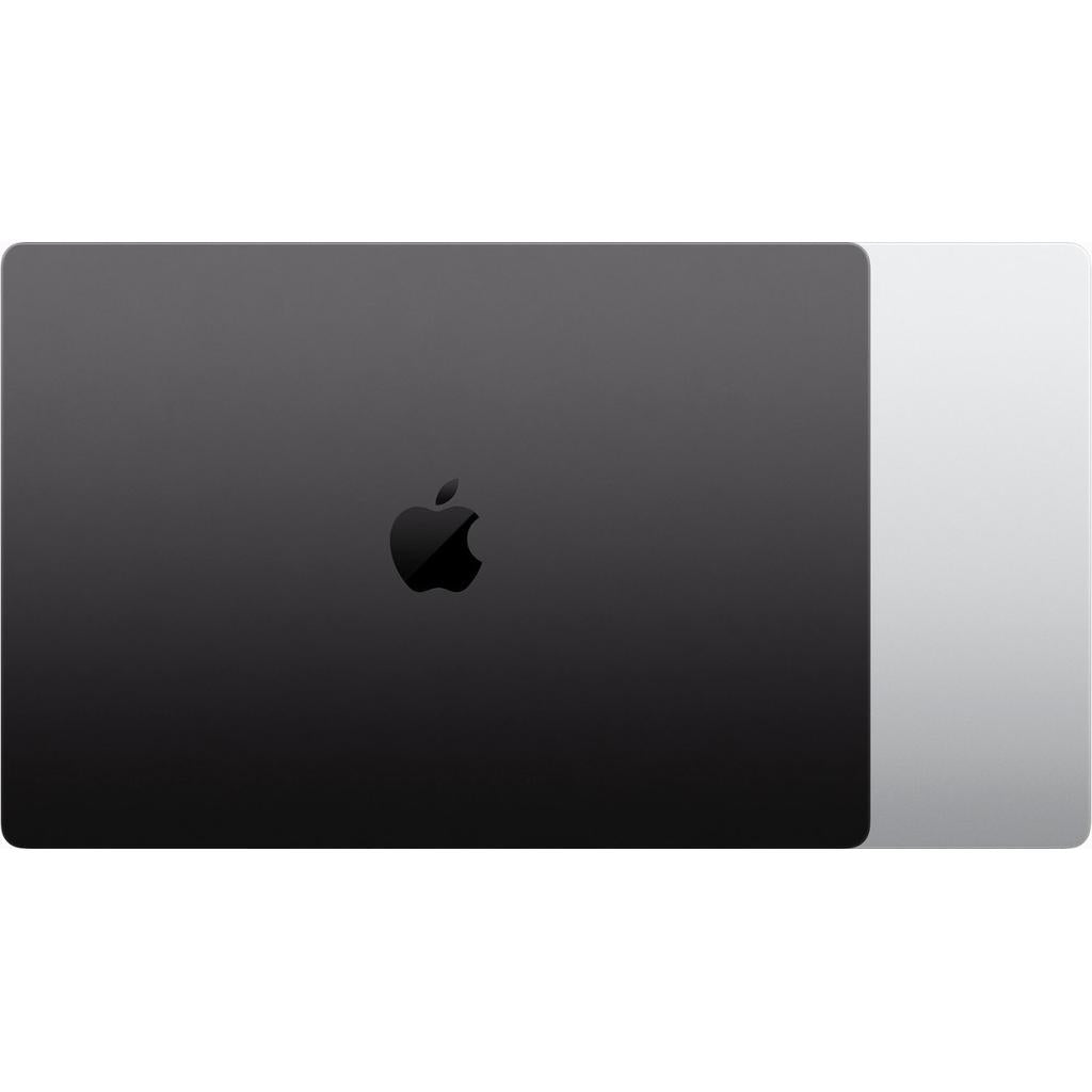 MacBook Pro 16-inch (2023) - Apple M3 Max 16-core and 40-core GPU - 64GB RAM - SSD 1000GB - Standard display - QWERTY - English