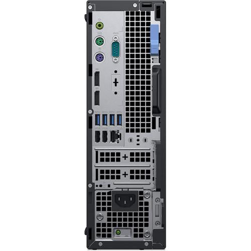 Dell OptiPlex 7070 SFF Core i5-9500 3 - SSD 512 GB - 16GB