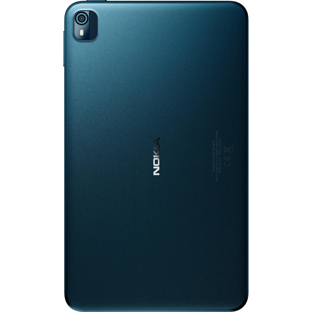Nokia T10 32GB - Blue - Wi-Fi