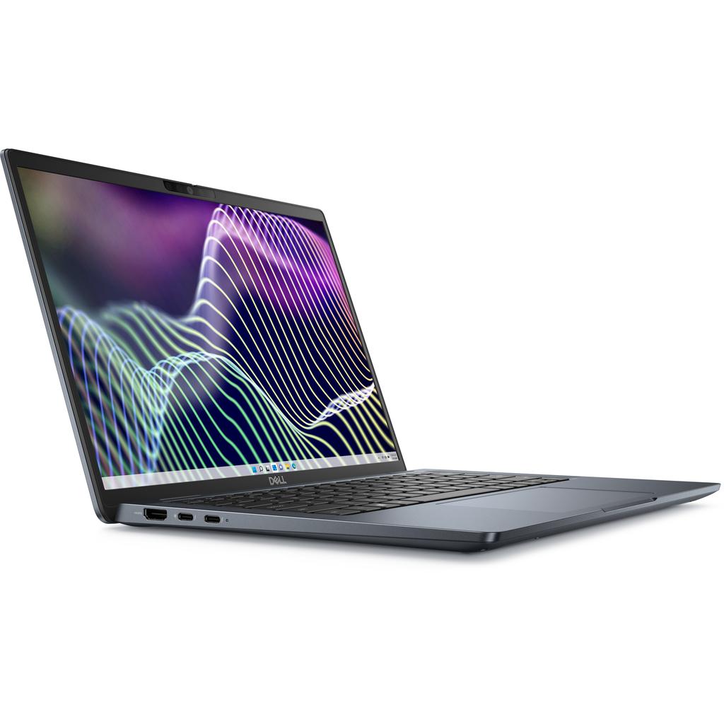 Dell Latitude 7440 14-inch (2023) - Core i7 - Gen 13 (U) - 16GB - SSD 256 GB QWERTY - English