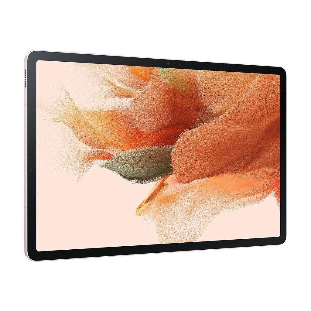 Galaxy Tab S7 FE 128GB - Silver - Wi-Fi