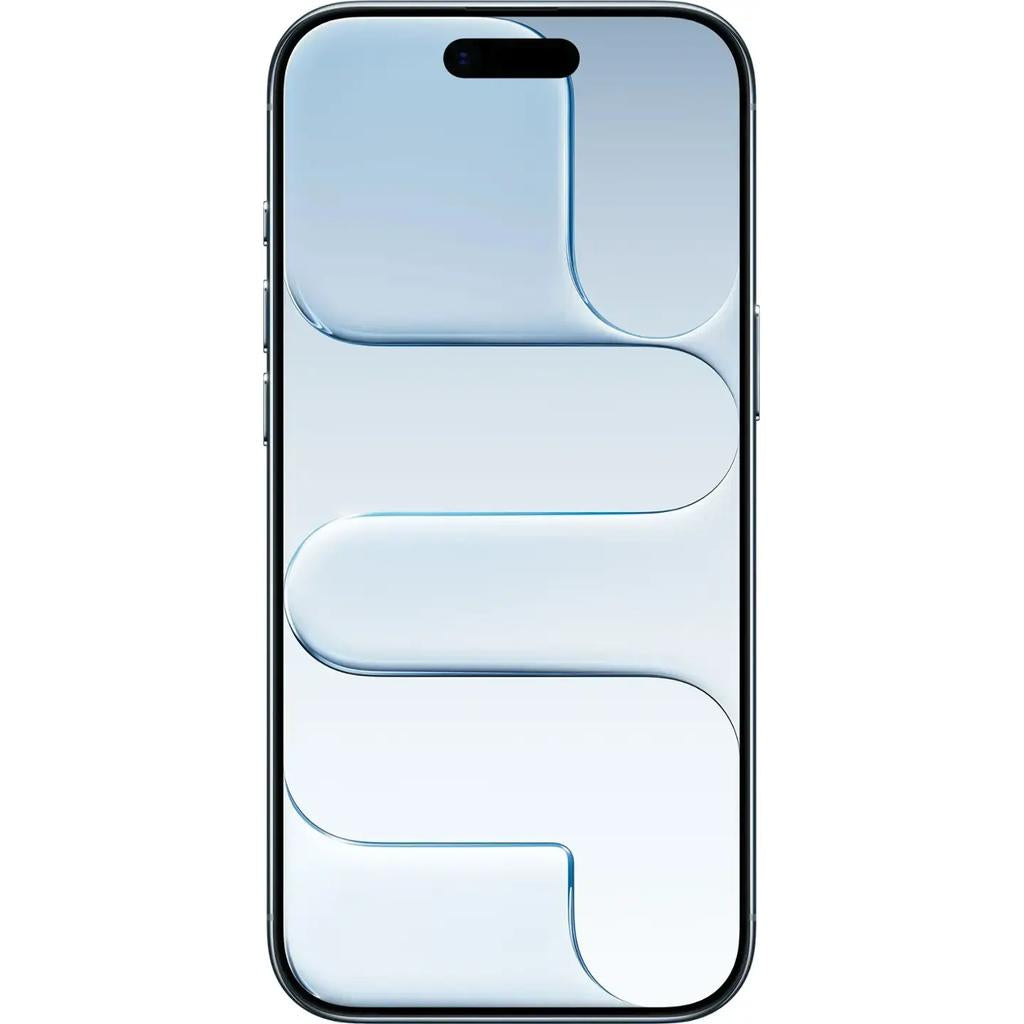 iPhone Air 256GB - Sky Blue - Unlocked