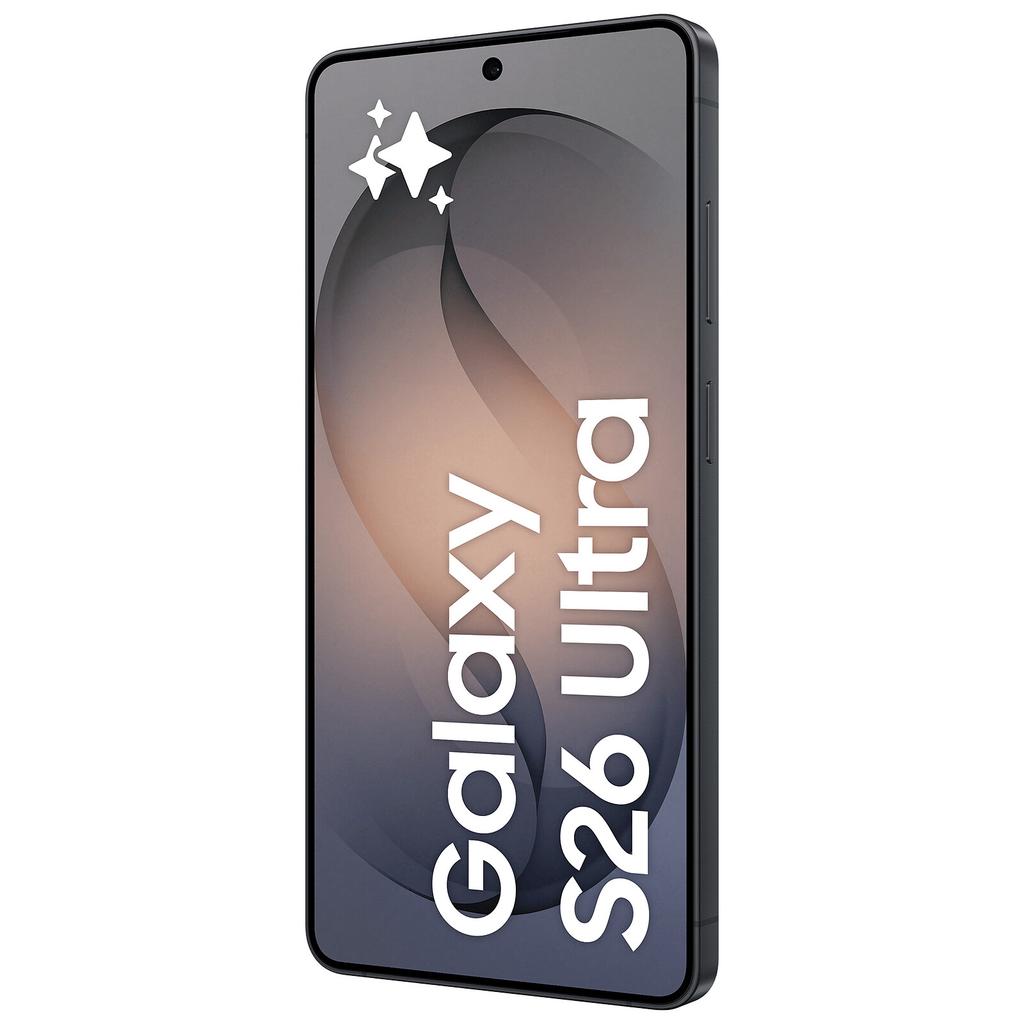 Galaxy S26 Ultra 1000GB - Black - Unlocked