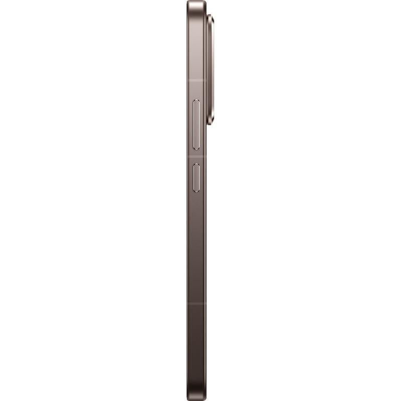 Xiaomi 15T Pro 512GB - Gold - Unlocked