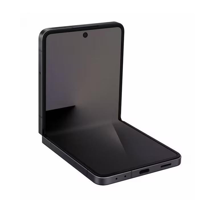 Galaxy Z Flip7 512GB - Black - Unlocked