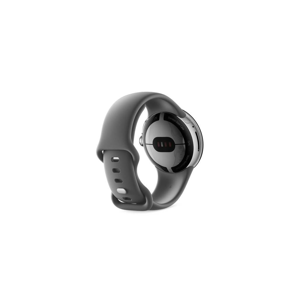 Google Pixel Watch Bluetooth + Cellular 41 mm - Gold