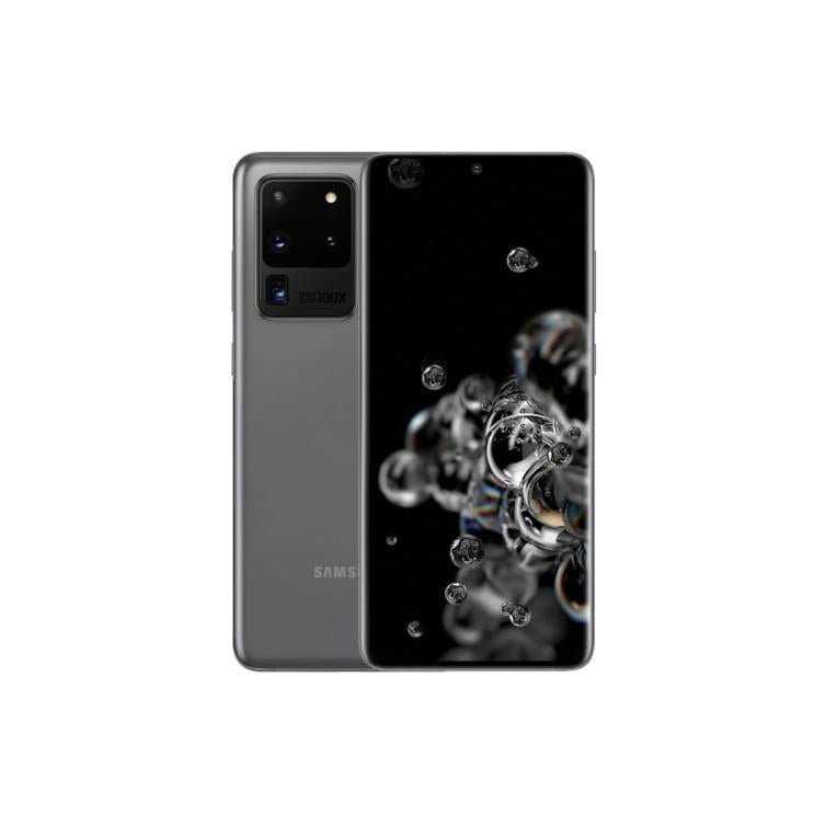 Galaxy S20 Ultra 5G 128GB - Grey - Unlocked