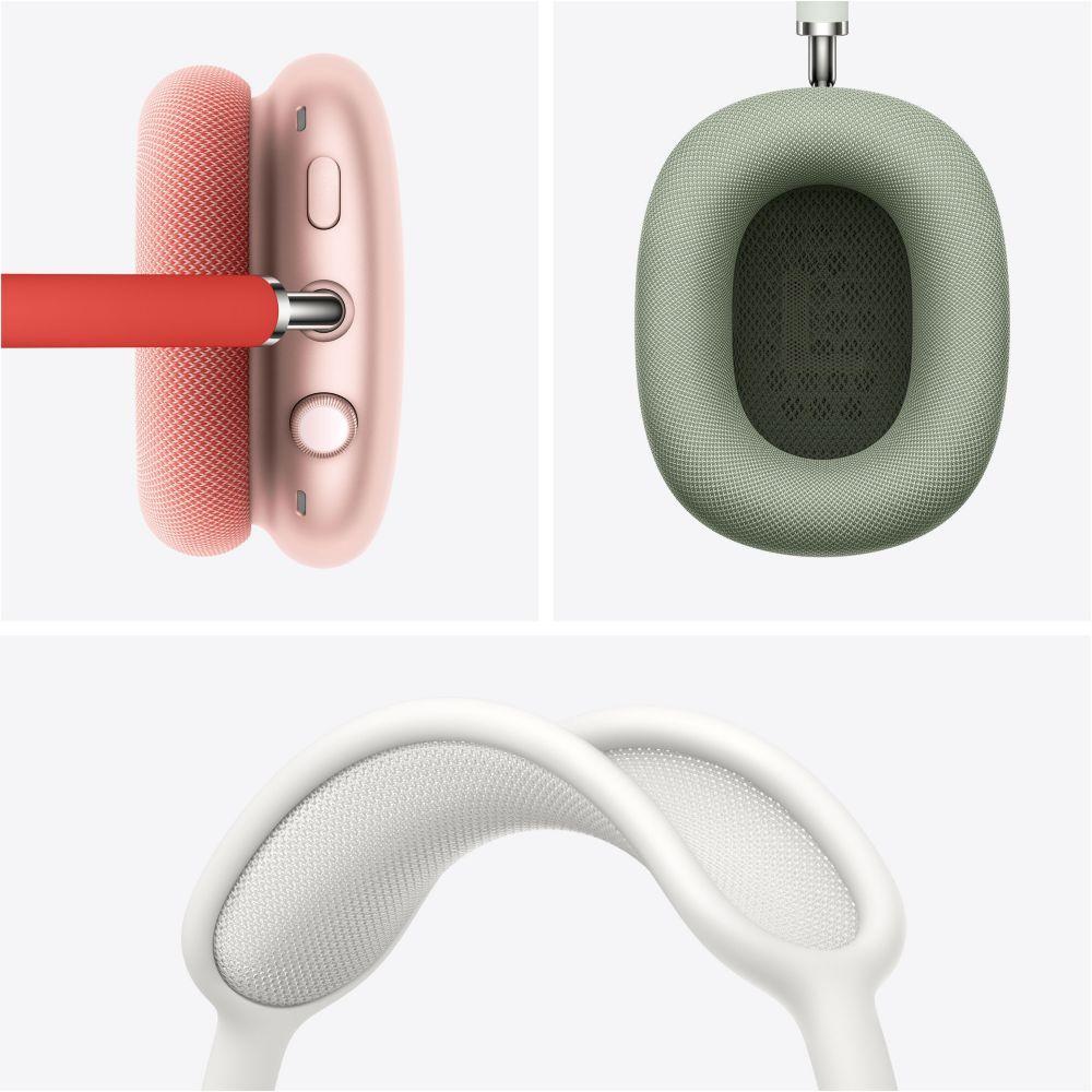 Apple AirPods Max (2020) - Space Gray