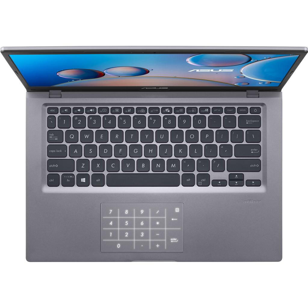 Asus ExpertBook P14 P1411CEA-EKI5X 14-inch (2021) - Core i5 - Gen 11 (G) - 8GB - SSD 256 GB QWERTY - English
