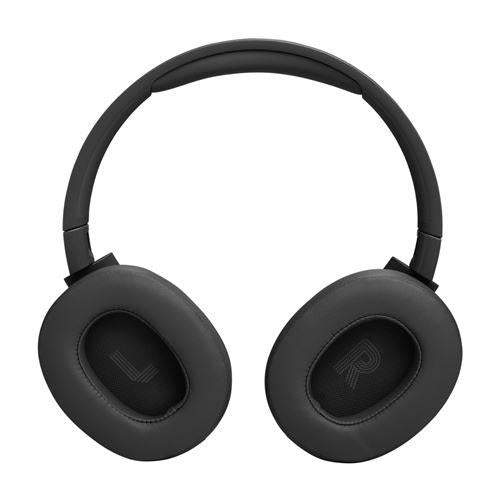 Jbl Tune 770NC noise-Cancelling wireless Headphones with microphone - Black
