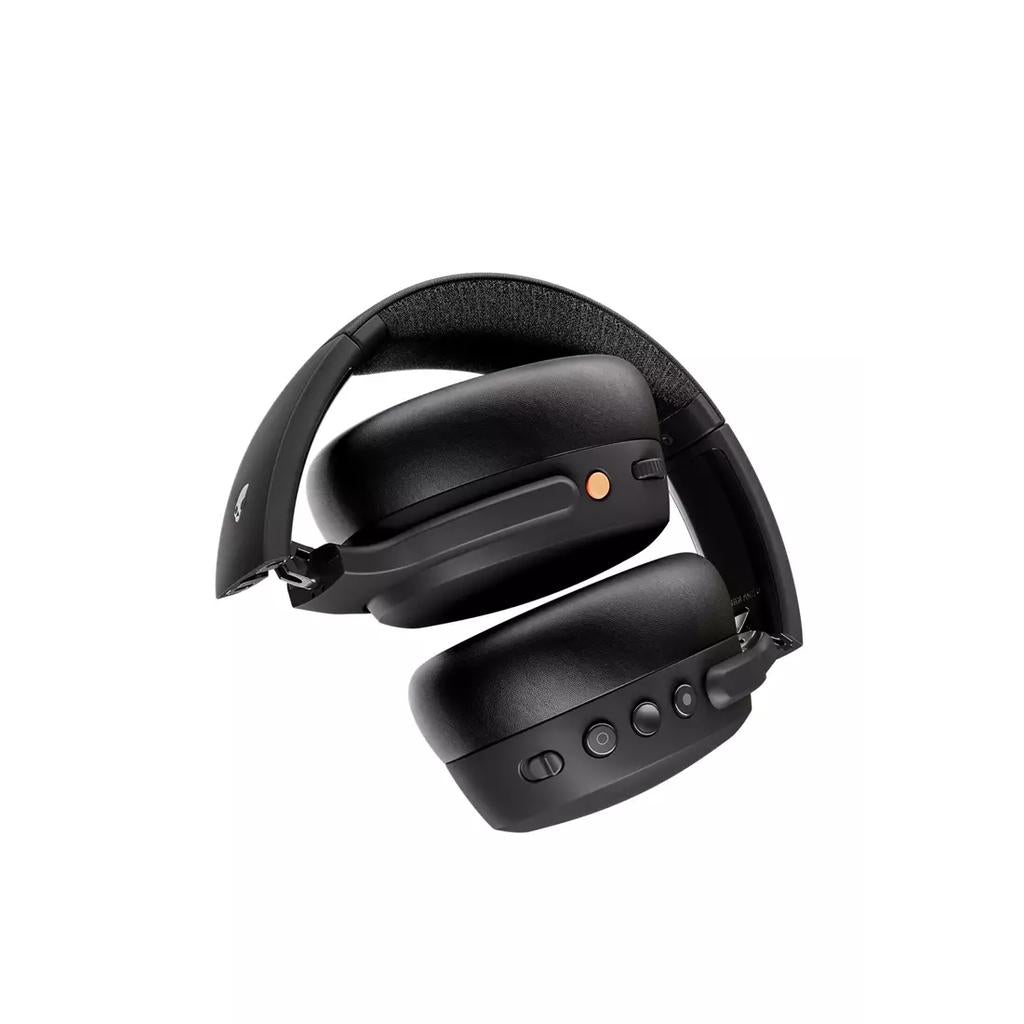 Skullcandy Crusher ANC 2 noise-Cancelling wireless Headphones - Black