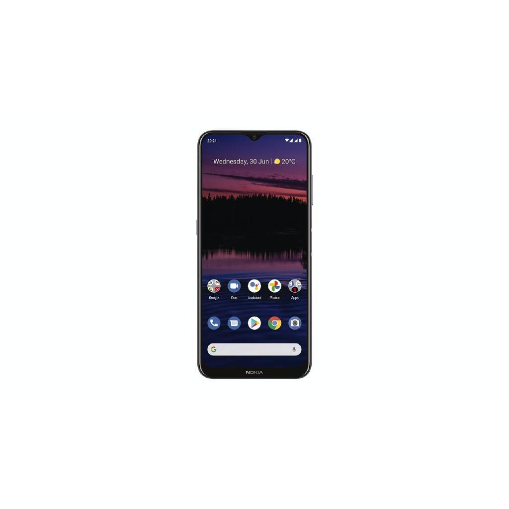 Nokia G20 64GB - Blue - Unlocked