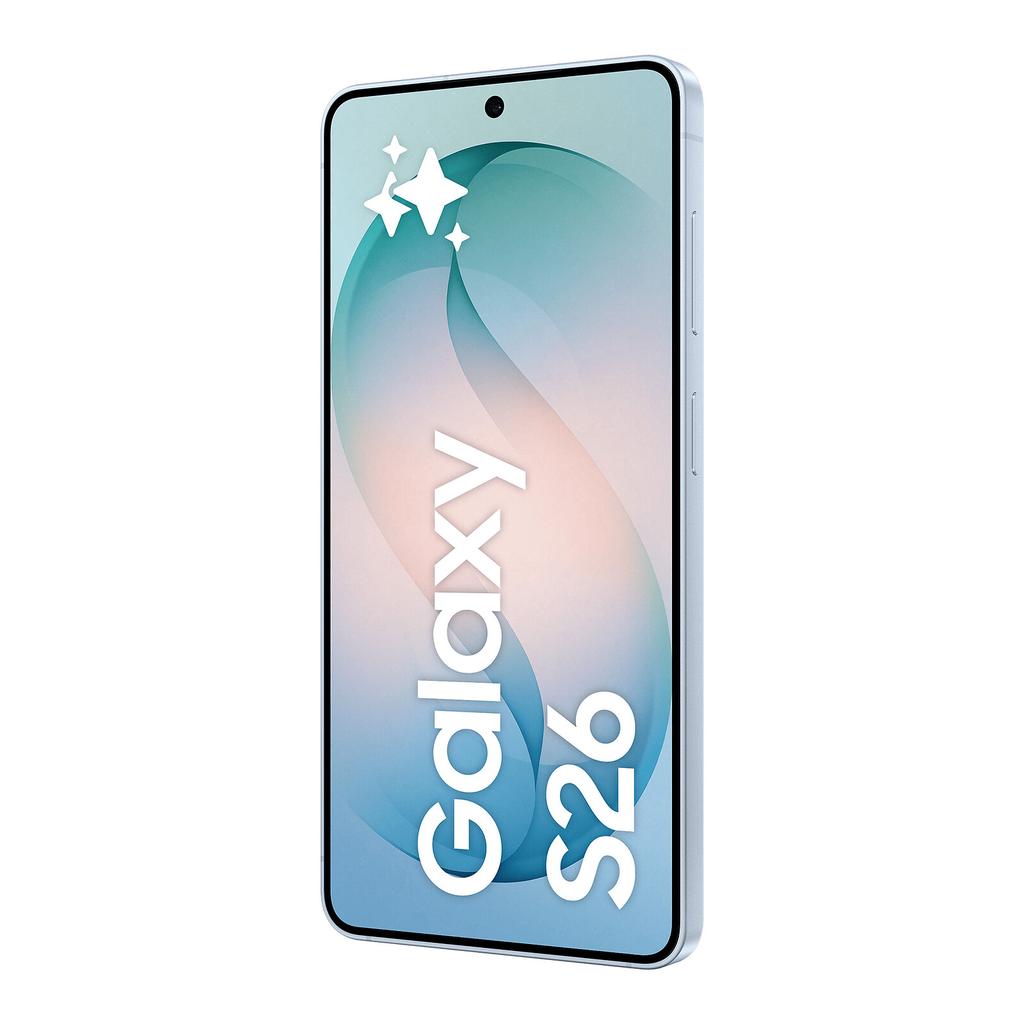 Galaxy S26+ 256GB - Blue - Unlocked