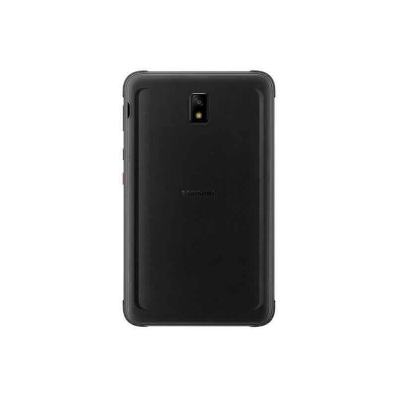 Galaxy Tab Active3 64GB - Black - Wi-Fi + 4G