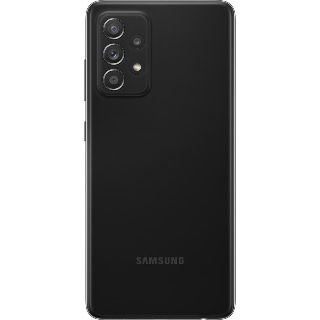 Galaxy A52 128GB - Black - Unlocked