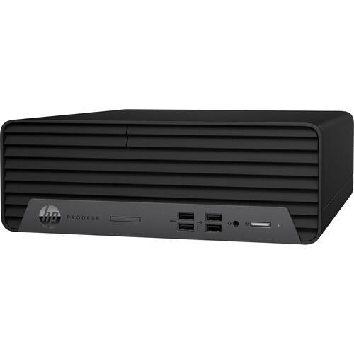 HP ProDesk 400 G7 SFF Core i5-10500 3.1 - SSD 256 GB - 8GB