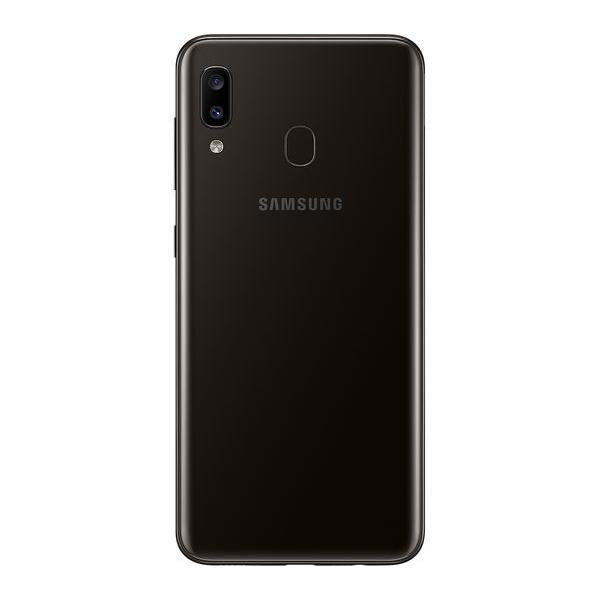 Galaxy A20e 32GB - Black - Unlocked