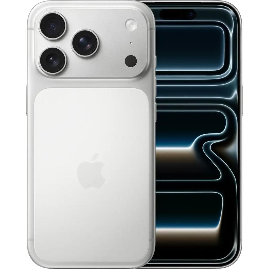 iPhone 17 Pro 256GB - Silver - Unlocked
