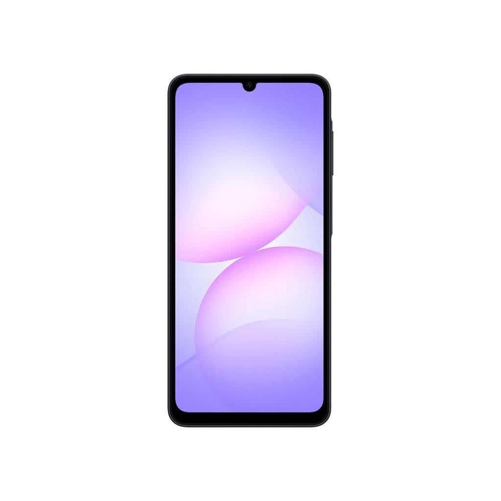 Galaxy A07 4G 64GB - Dark Green - Unlocked