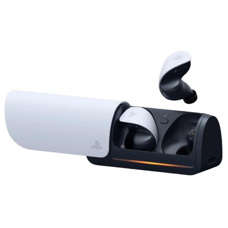 Sony PlayStation Pulse Explore Earbud Bluetooth Earphones - White