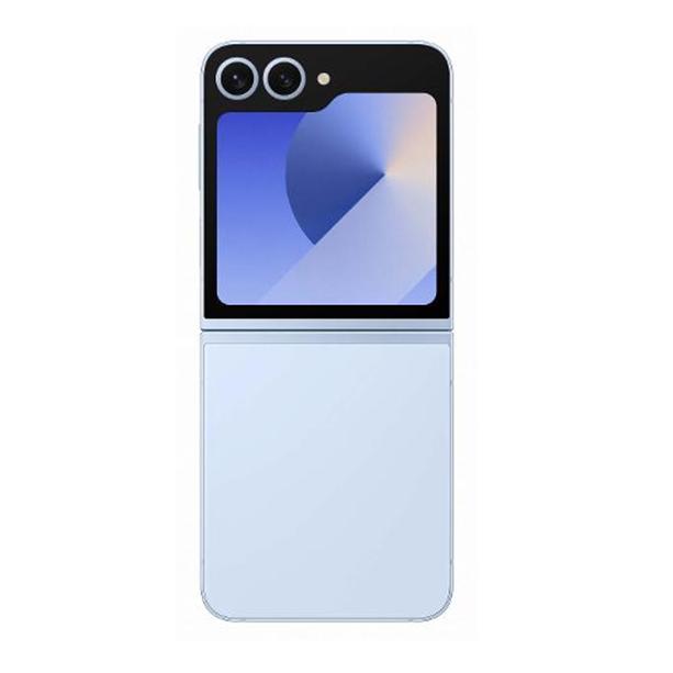 Galaxy Z Flip6 512GB - Blue - Unlocked