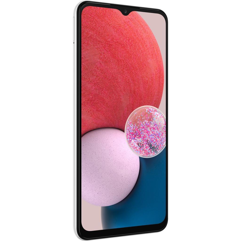 Galaxy A13 64GB - White - Unlocked