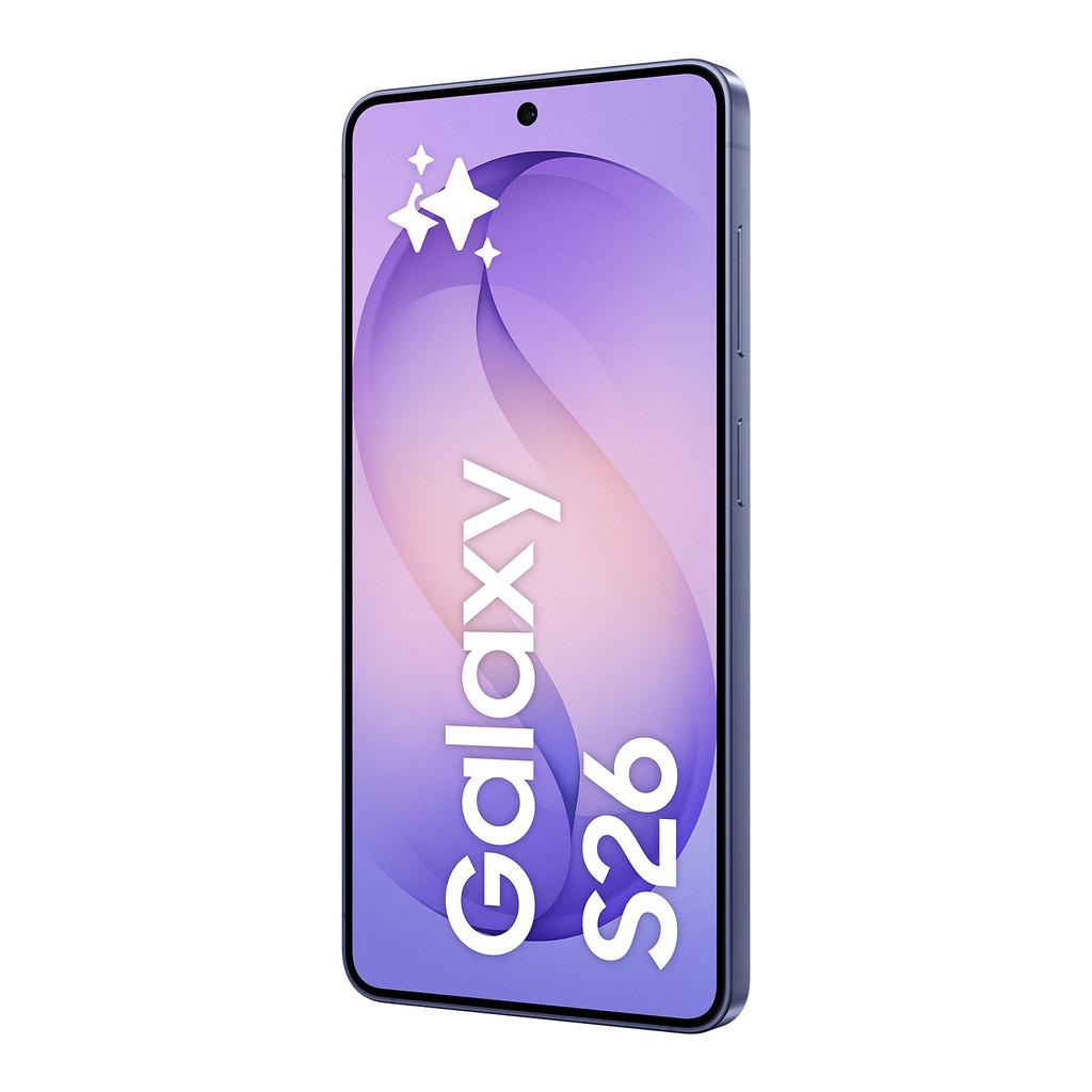 Galaxy S26+ 256GB - Violet - Unlocked
