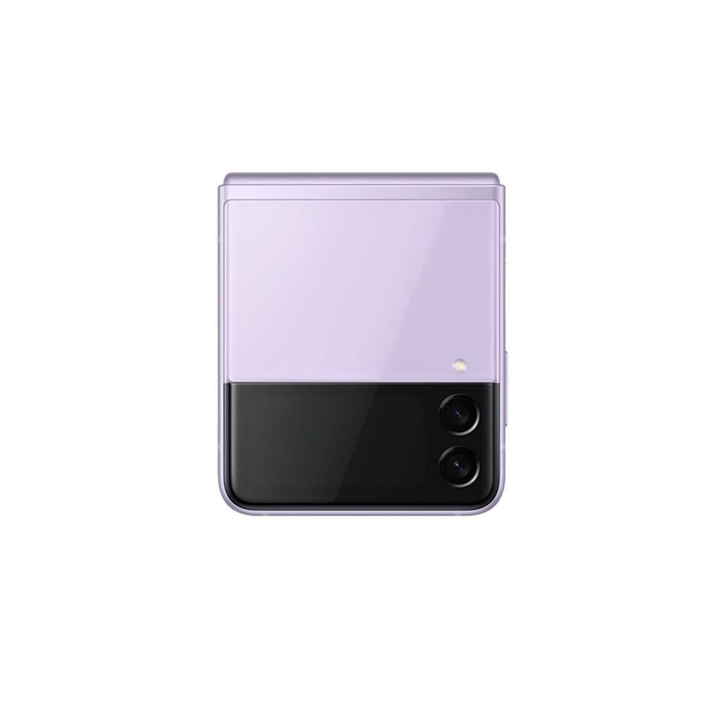 Galaxy Z Flip3 5G 128GB - Purple - Unlocked