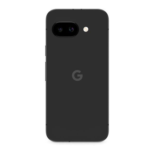 Google Pixel 9a 256GB - Black - Unlocked