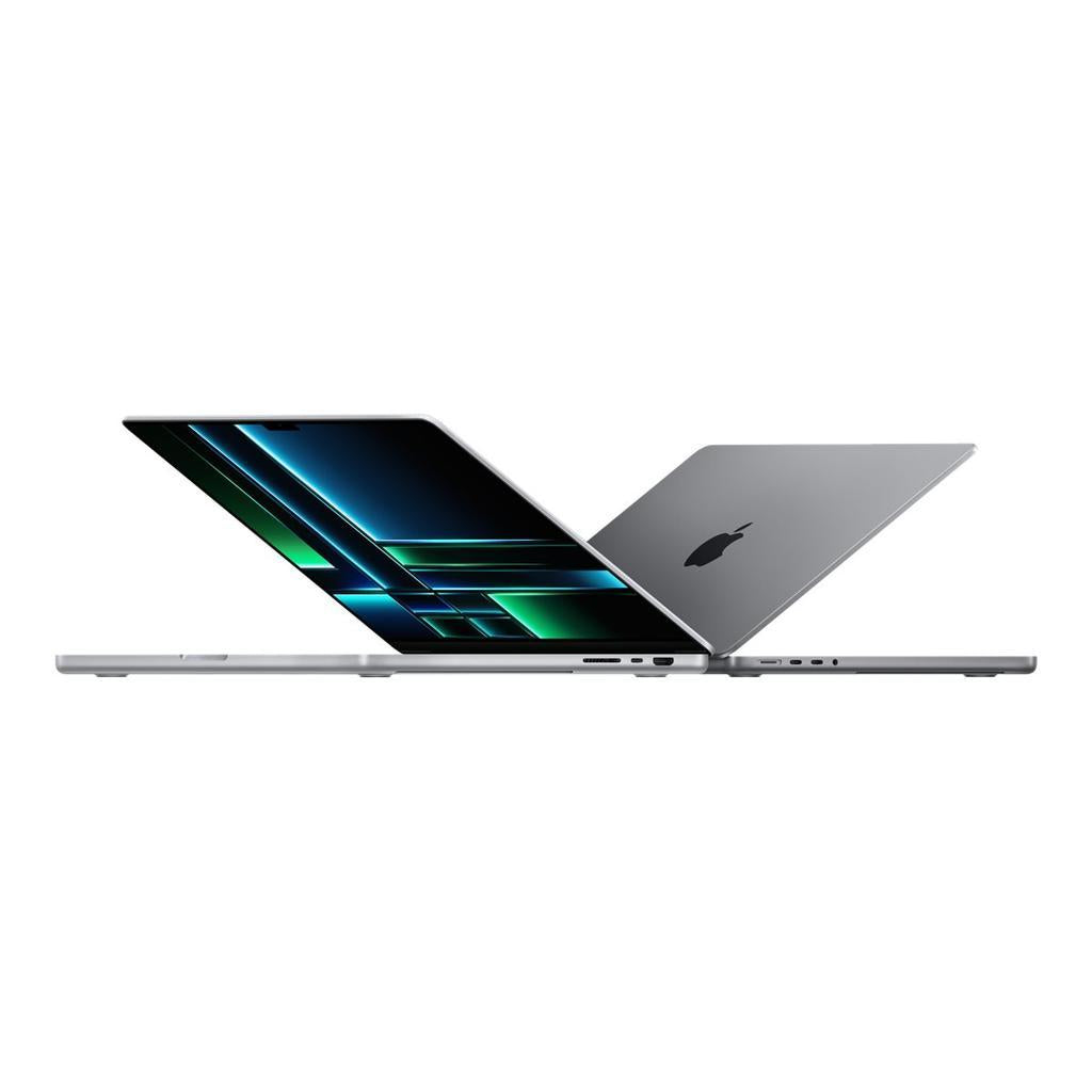 MacBook Pro 14-inch (2023) - Apple M2 Pro 12-core and 19-core GPU - 16GB RAM - SSD 1000GB - Standard display - QWERTY - English