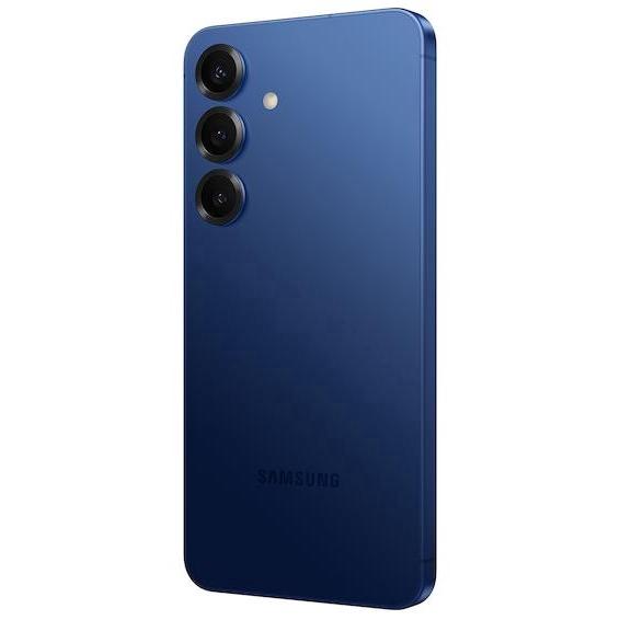Galaxy S25 512GB - Dark Blue - Unlocked