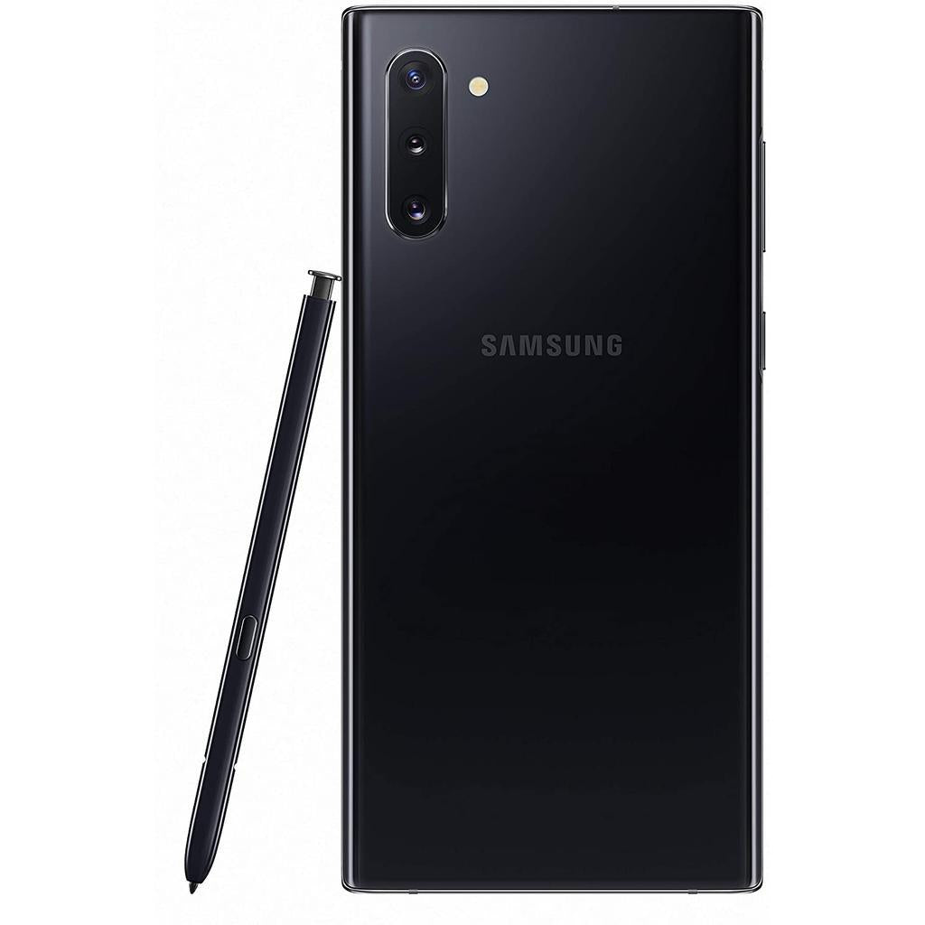 Galaxy Note10+ 256GB - Black - Unlocked
