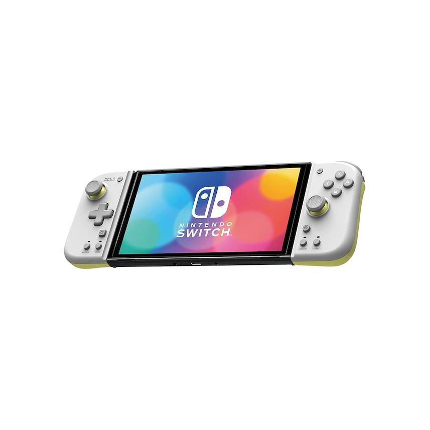Switch OLED 64GB - White/White