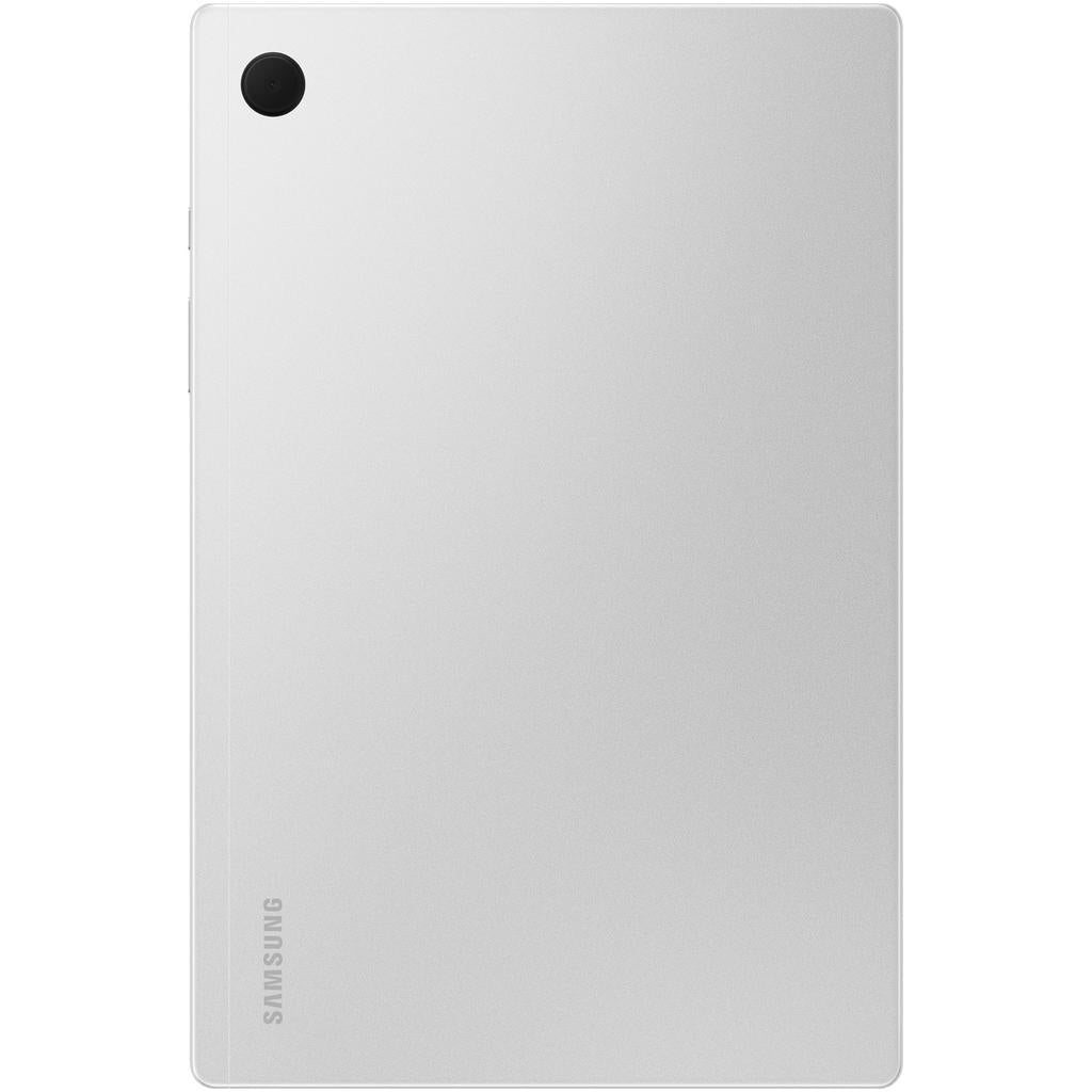 Galaxy Tab A8 32GB - Silver - Wi-Fi