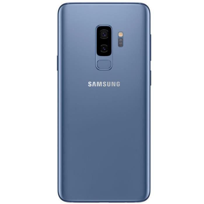 Galaxy S9+ 64GB - Blue - Unlocked