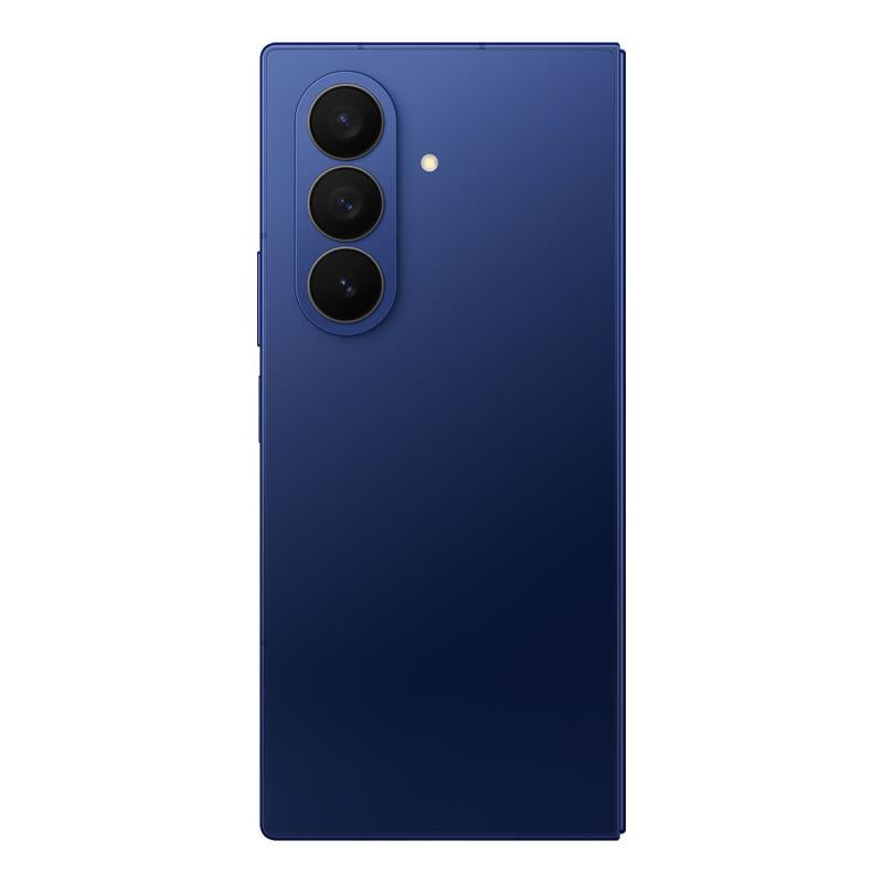 Galaxy Z Fold7 512GB - Blue - Unlocked