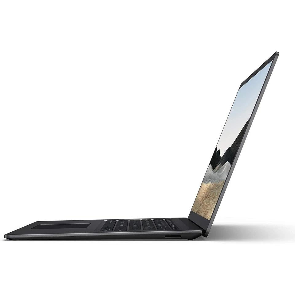 Microsoft Surface Laptop 4 13-inch (2020) - Core i7 - Gen 11 (G) - 16GB - SSD 256 GB QWERTY - English