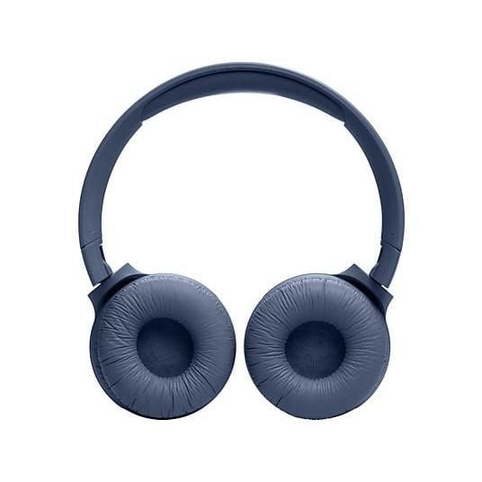 Jbl Tune 520BT Headphones with microphone - Blue
