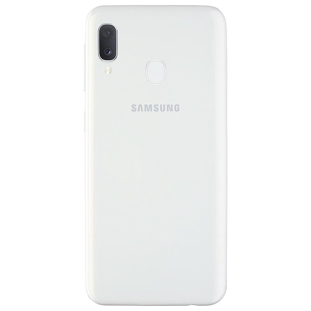 Galaxy A20e 32GB - White - Unlocked