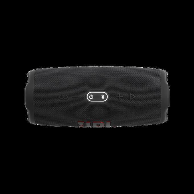 Jbl Charge 5 Bluetooth Speakers - Black