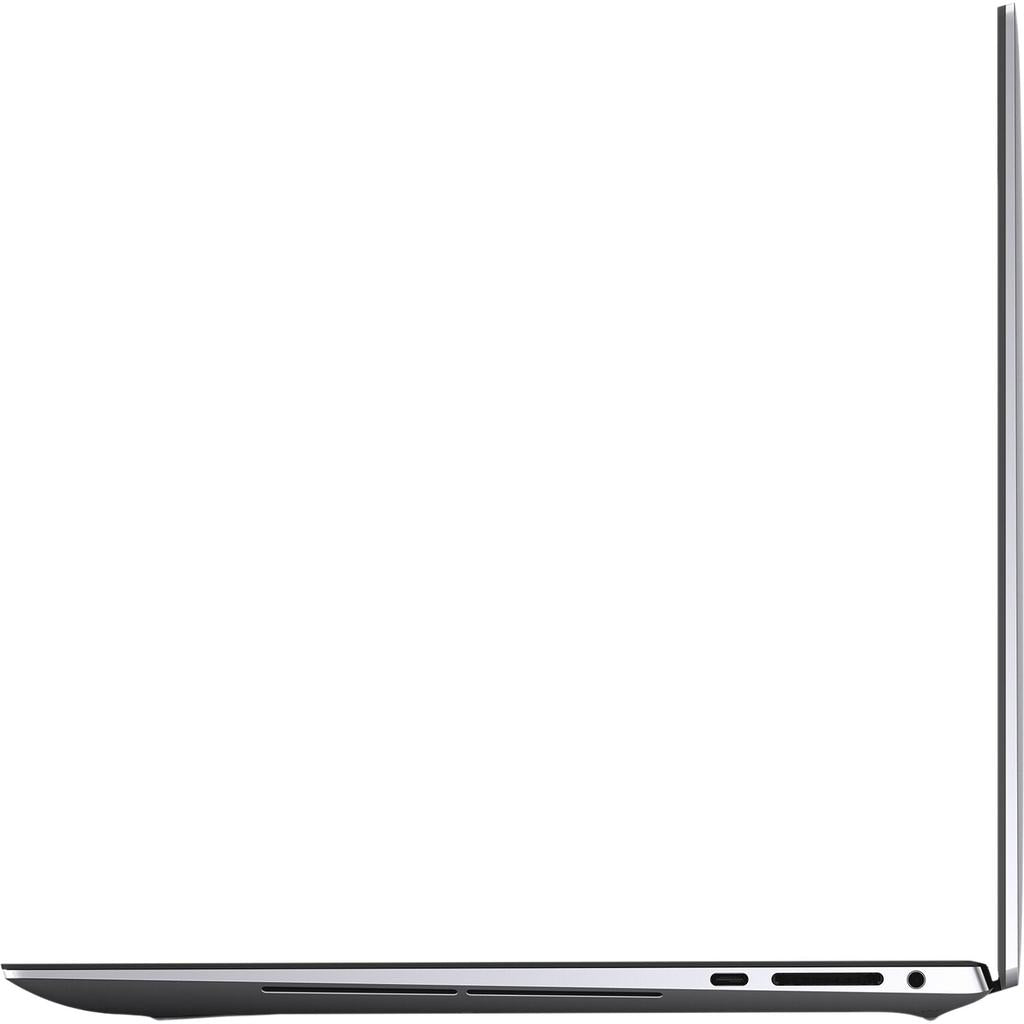 Dell Precision 5550 15-inch (2020) - Core i7 - Gen 10 (H) - 16GB - SSD 1 TB QWERTY - English