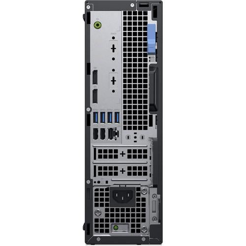 Dell OptiPlex 5070 SFF Core i5-9500 3 - SSD 256 GB - 8GB