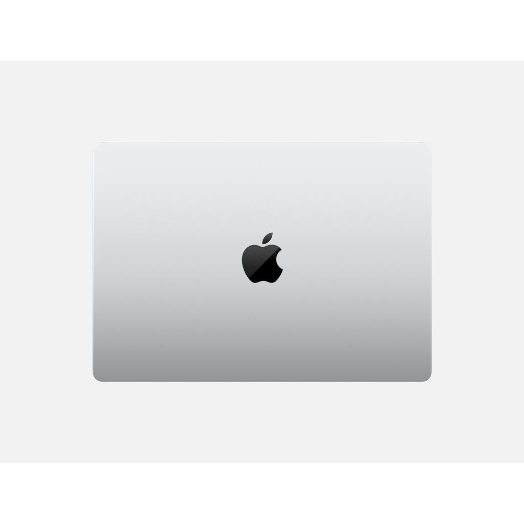 MacBook Pro 14-inch (2024) - Apple M4 10-core and 10-core GPU - 24GB RAM - SSD 1000GB - Standard display - QWERTY - English