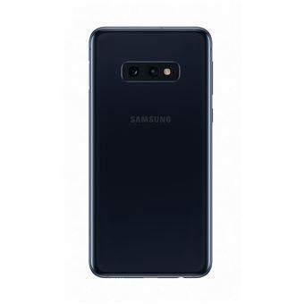 Galaxy S10e 128GB - Black - Unlocked