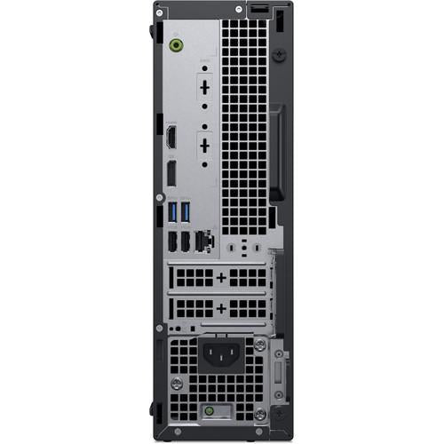 Dell OptiPlex 3070 SFF Core i5-9500 3 - SSD 512 GB - 8GB
